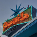 Shangri-La