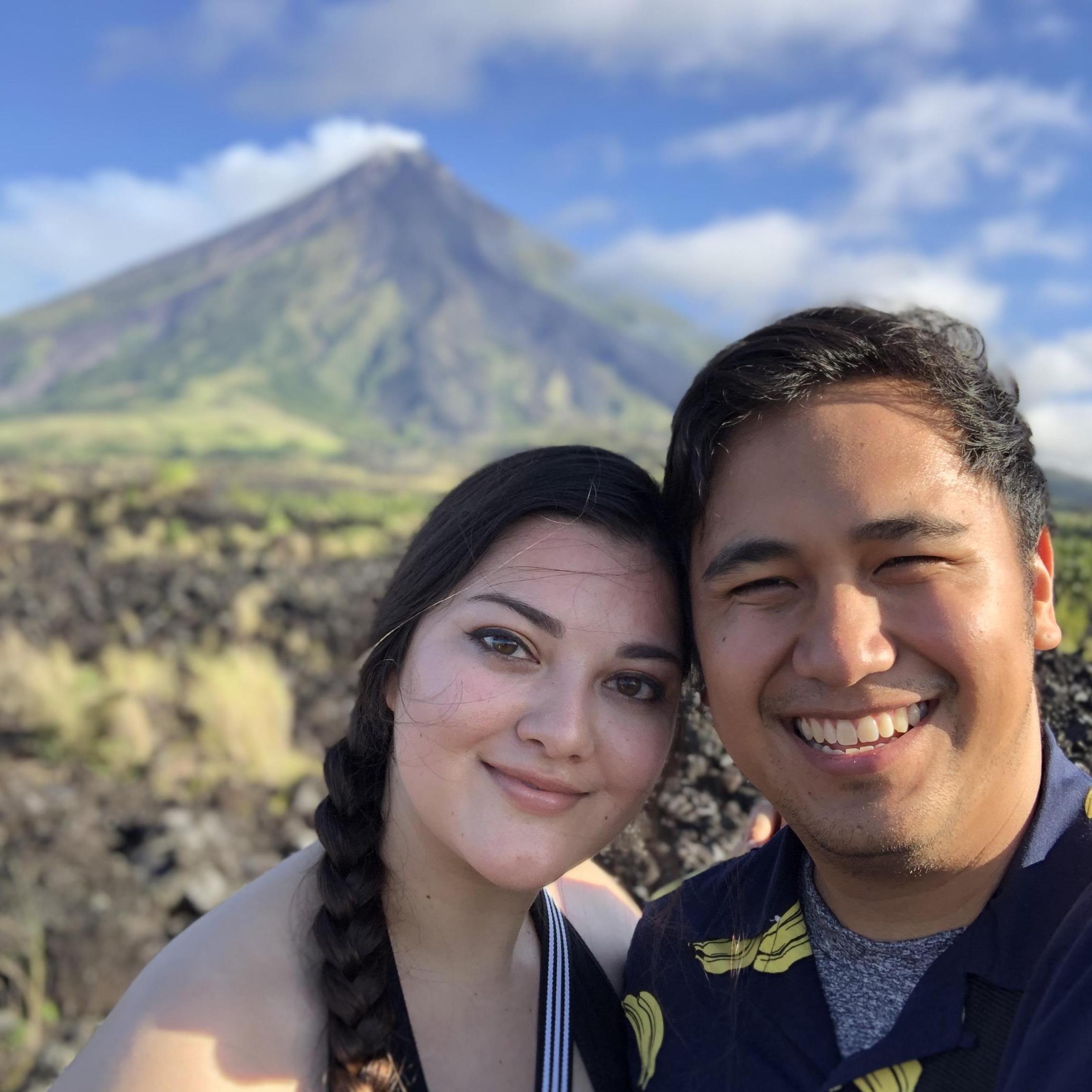 Philippines - April 2019