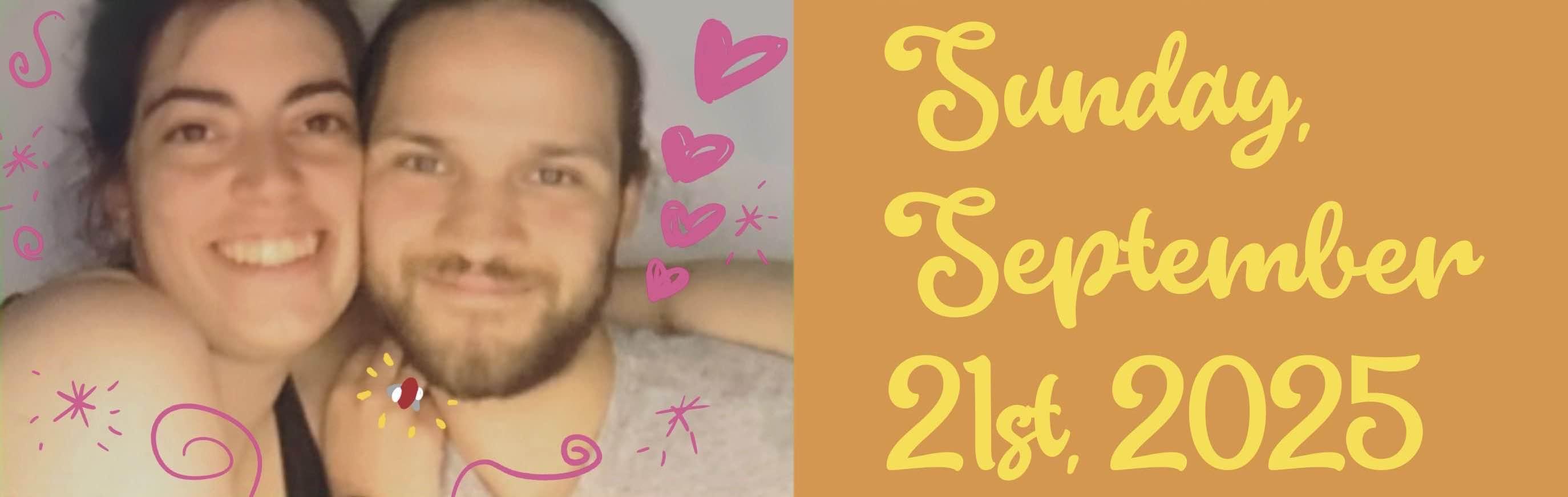 The Wedding Website of Kaylyn Conway and RJ Vega