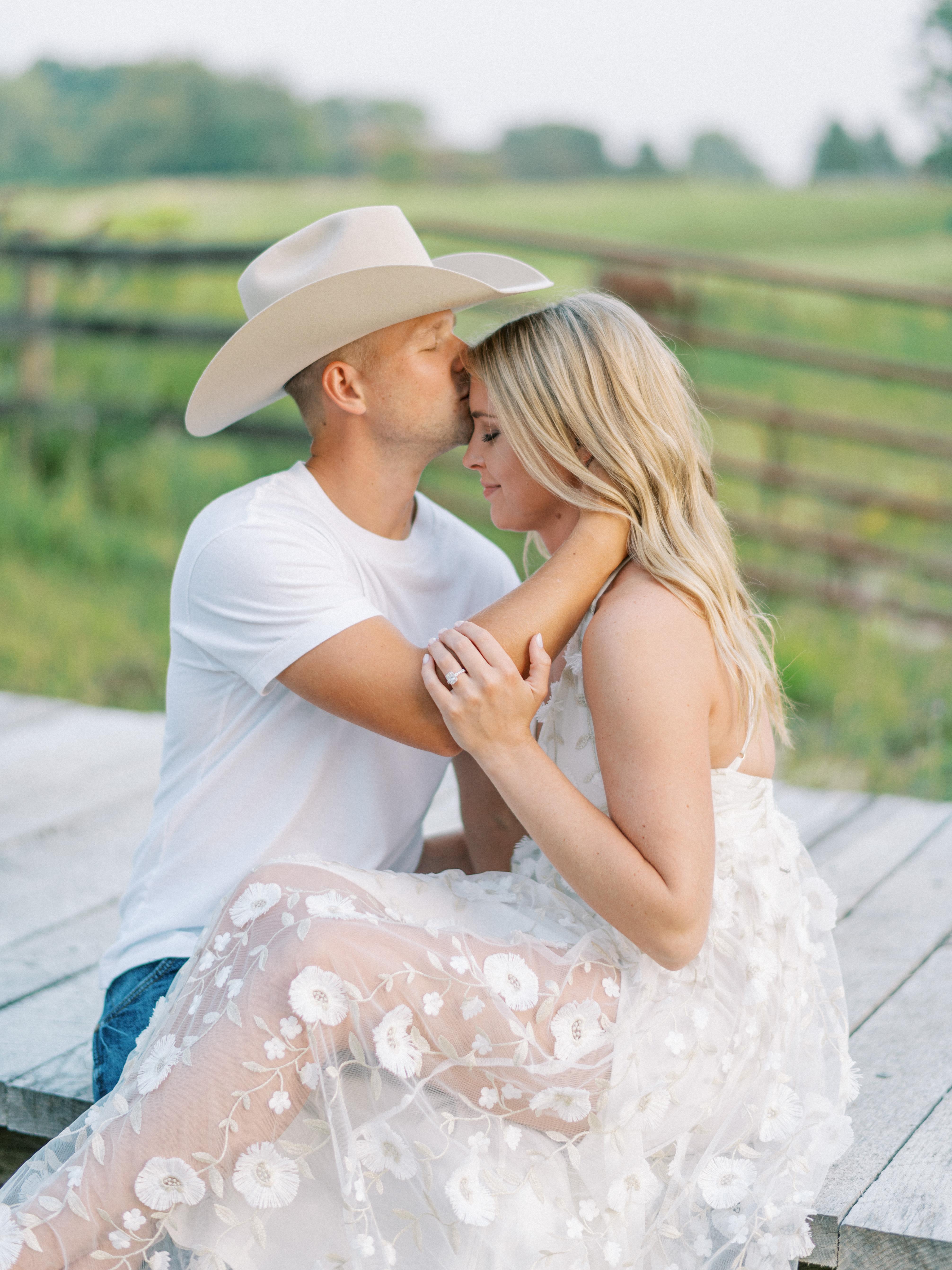 The Wedding Website of Leighann Shanklin and Noah Burns
