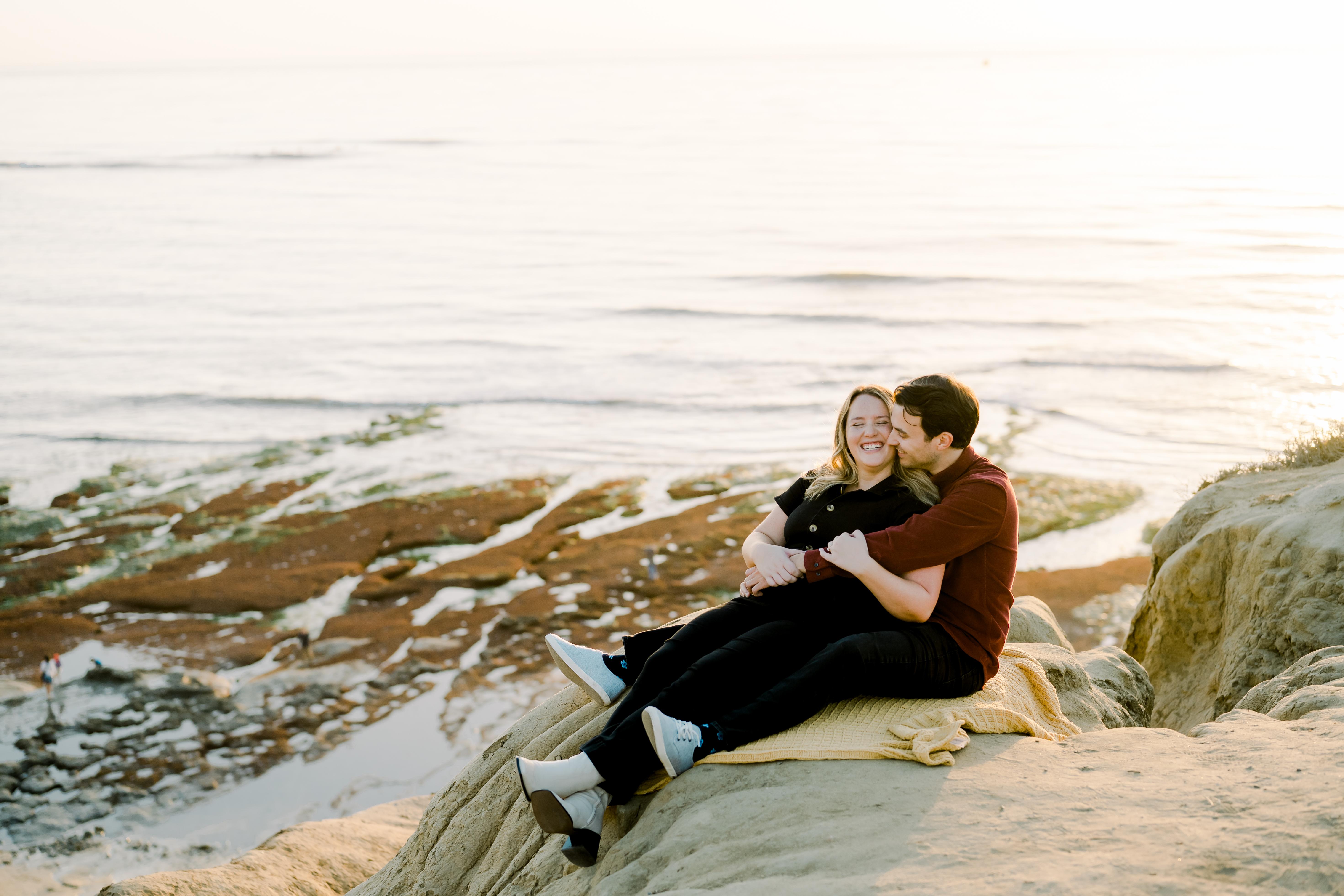 The Wedding Website of Olivia Theret and Nikolas Baker