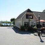 Tony's Pasta Shop & Trattoria