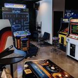Public Bar & Rec