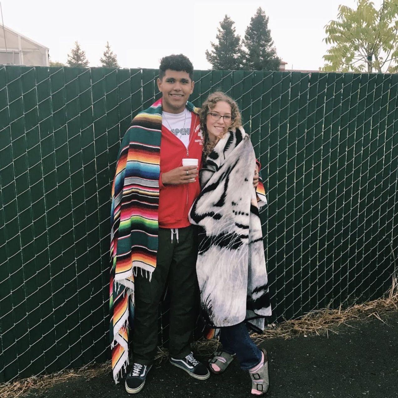 Senior Sunrise (2019)