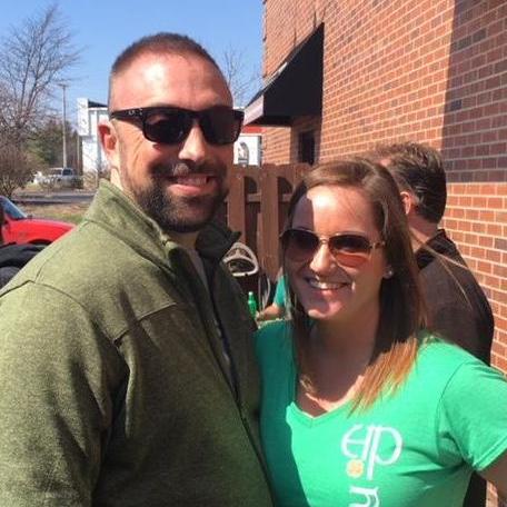 St. Patrick's Day