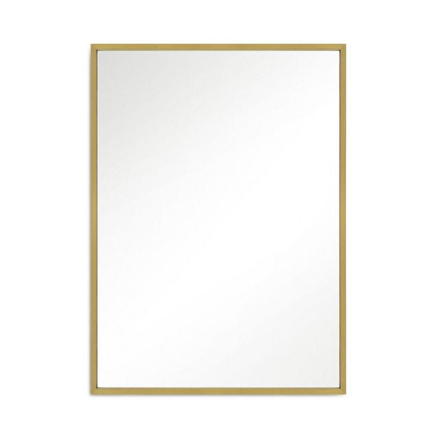 Sparrow & Wren Kit 36" Rectangular Mirror