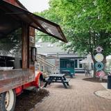 Food Trucks at Chives