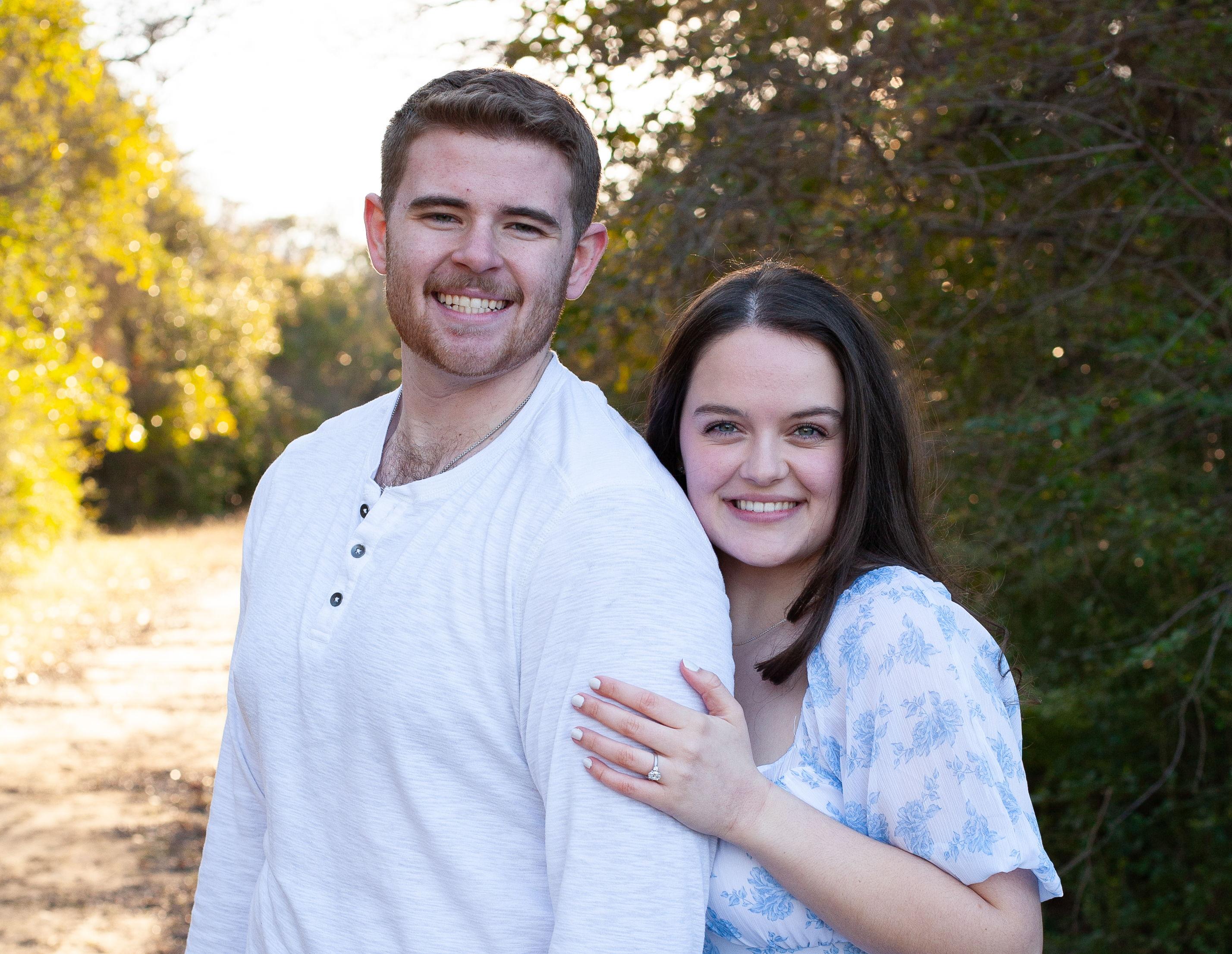 The Wedding Website of Charne du Plooy and Payton Knezek