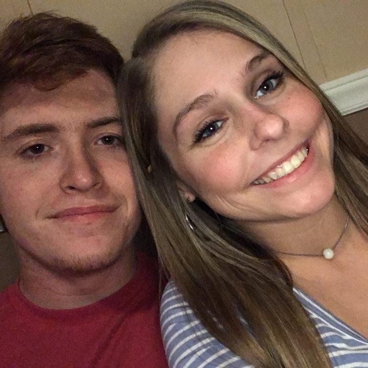 His birthday!