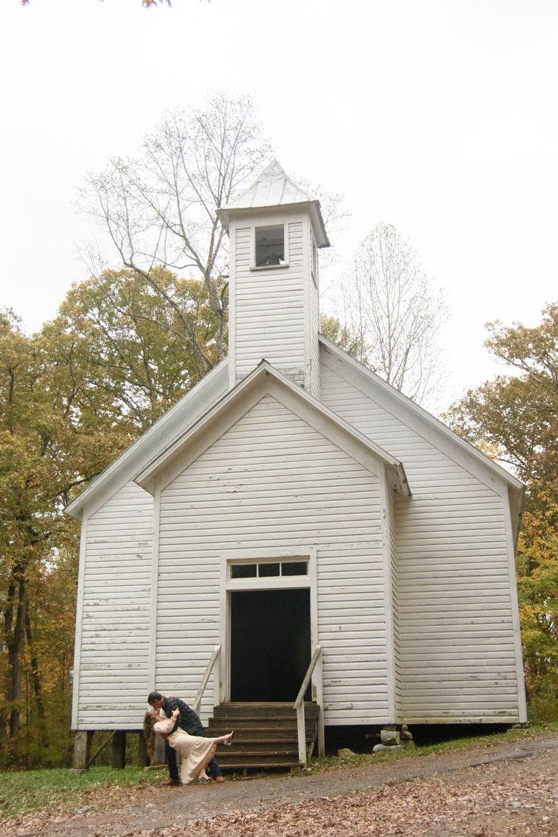 The Wedding Website of Makhali Voss and Nathan Strough