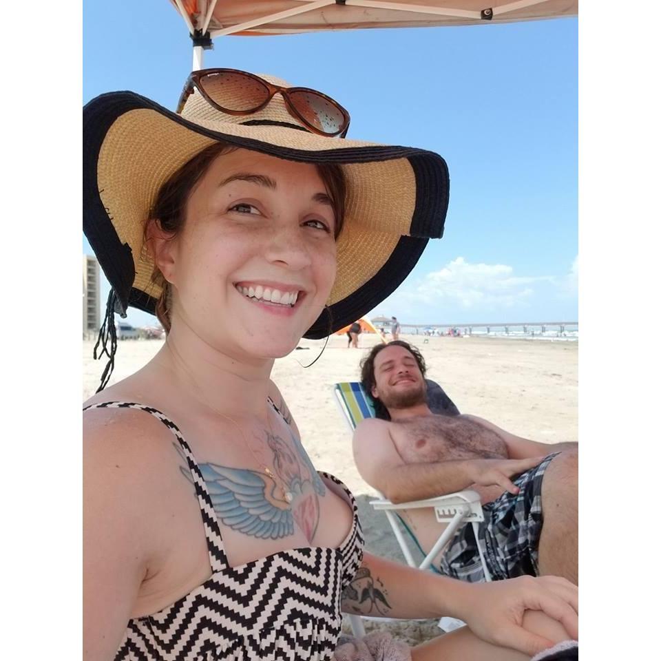 Port Aransas vacation