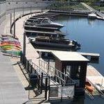 Upstate Kayak Rentals at Mohawk Harbor