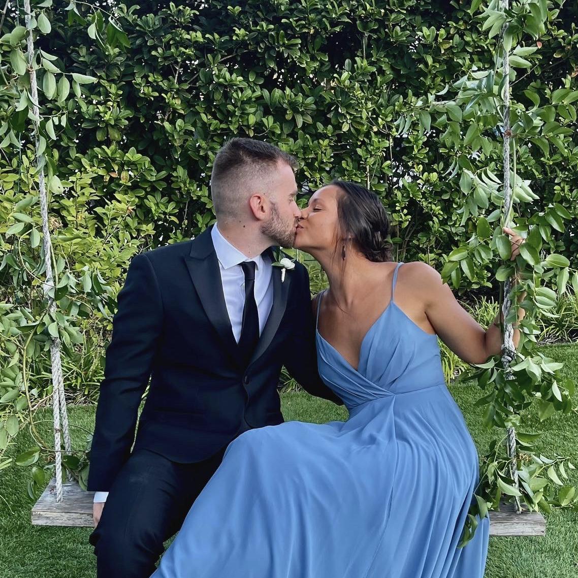 A sweet moment in October 2020 (1/2)
