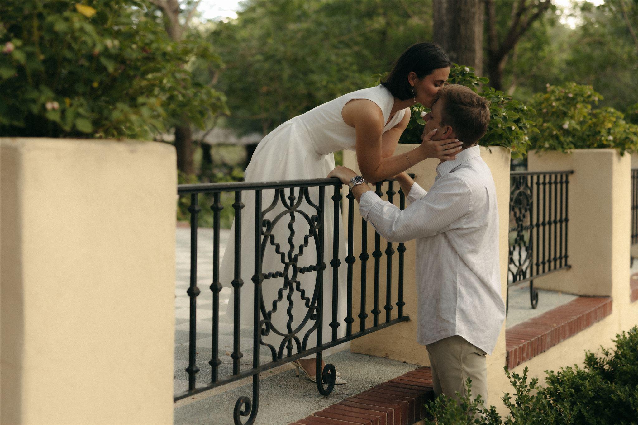 The Wedding Website of Paige Fallon and Brandon Flynn