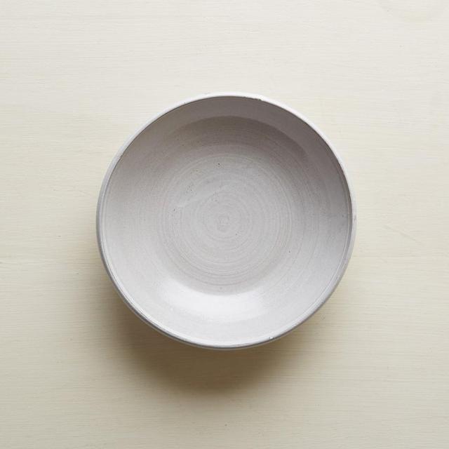 Barn Pottery Pasta Bowl