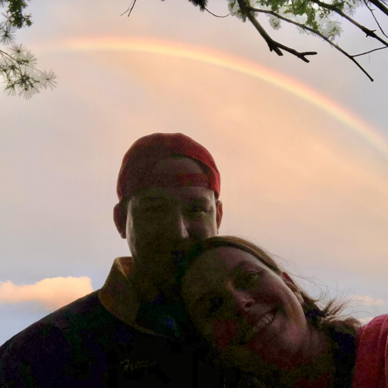 🌈💕