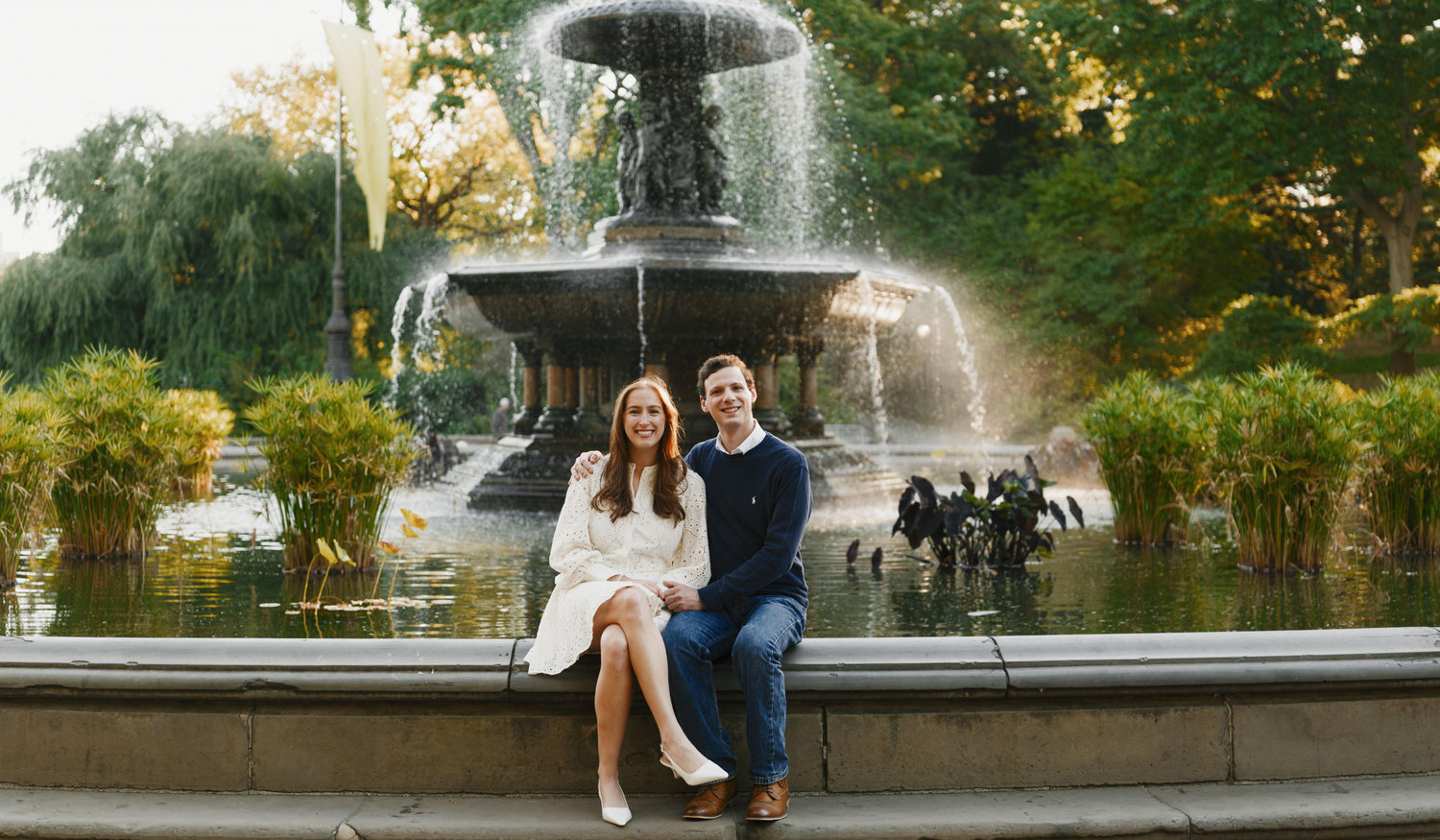 Kate Reinertson and Josh Brandis' Wedding Website