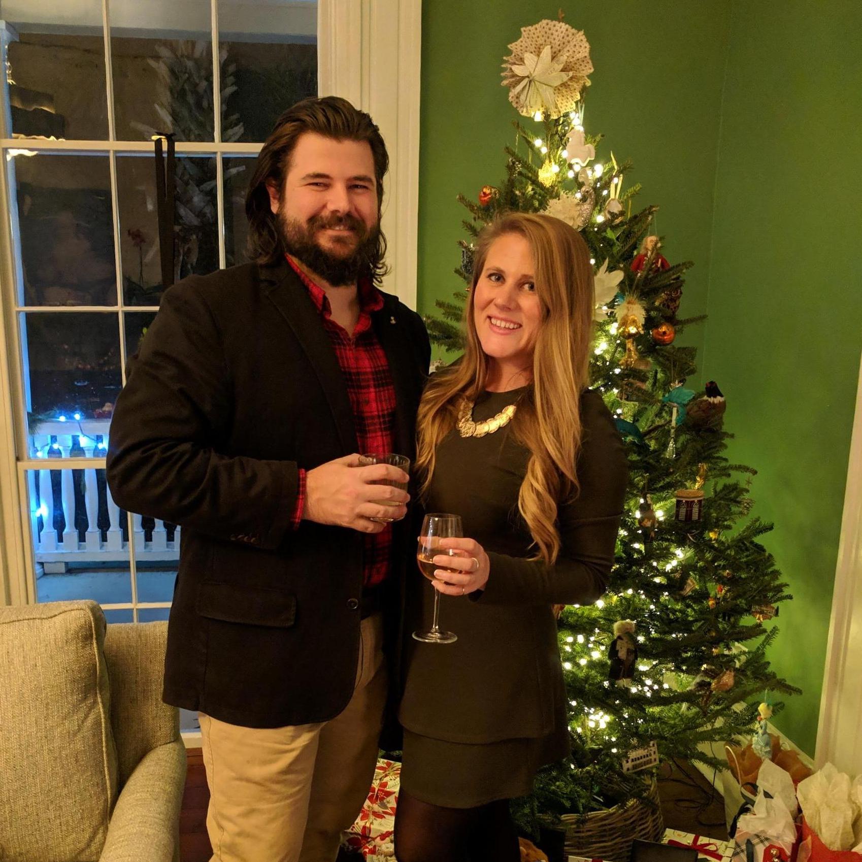 Christmas 2018