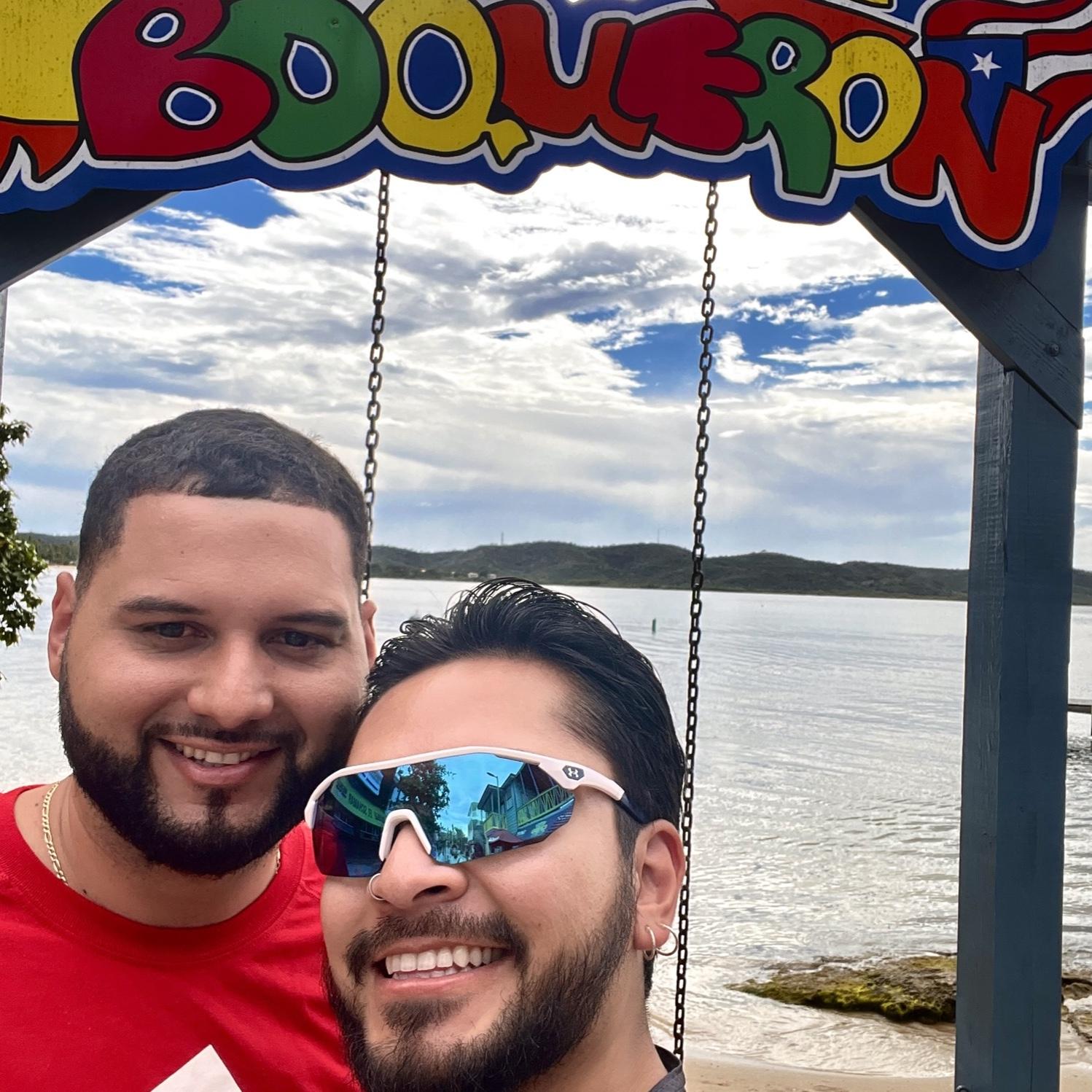 Boquerón , Puerto Rico 2023