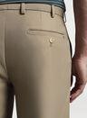 Salem High Drape Performance Short