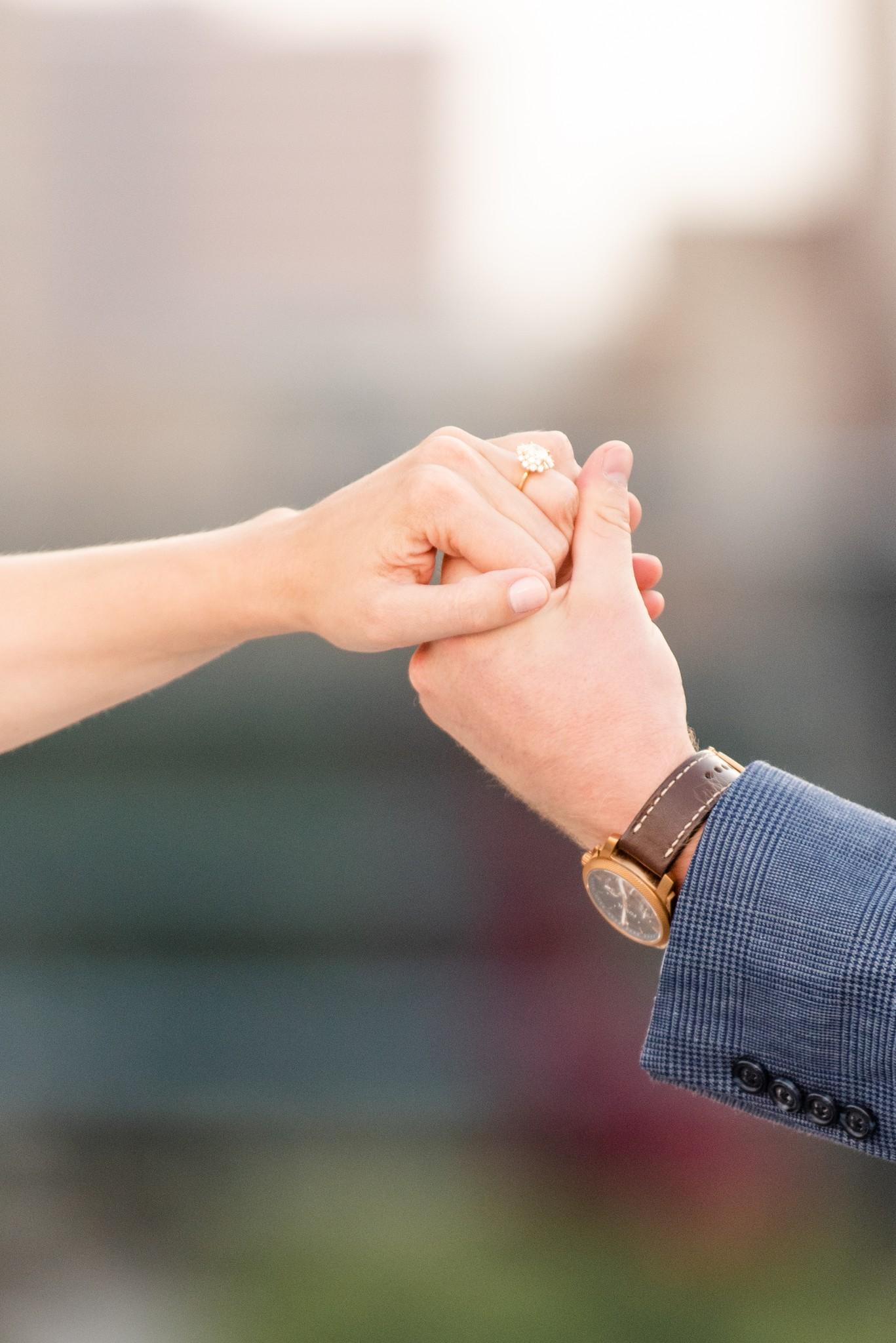The Wedding Website of Leah Cannady and Zach Hester