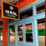 Souk Mediterranean Kitchen and Bar