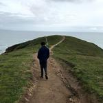 Chimney Rock Trail Head