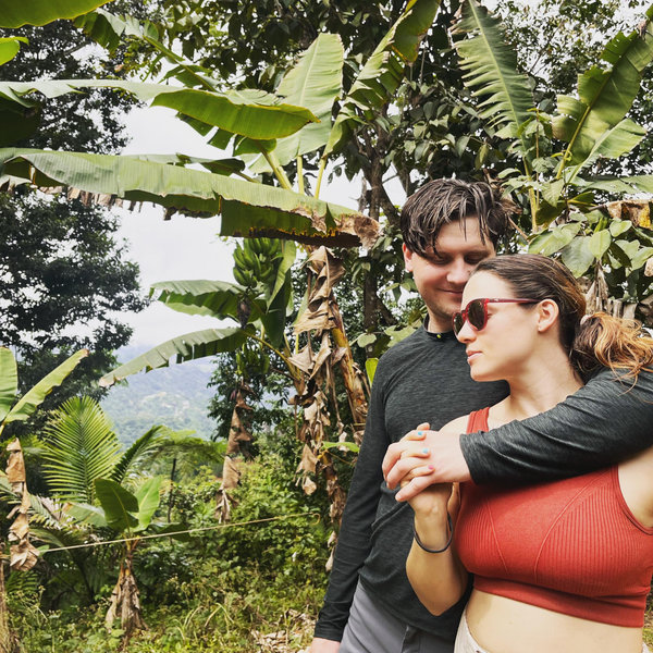~Honeymoon Travel Fund~