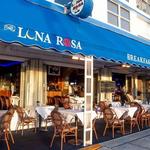 Caffe Luna Rosa