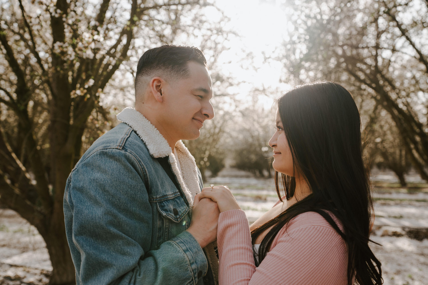 The Wedding Website of Thinh Tran and Gabriel Brambila