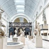 Victoria & Albert Museum
