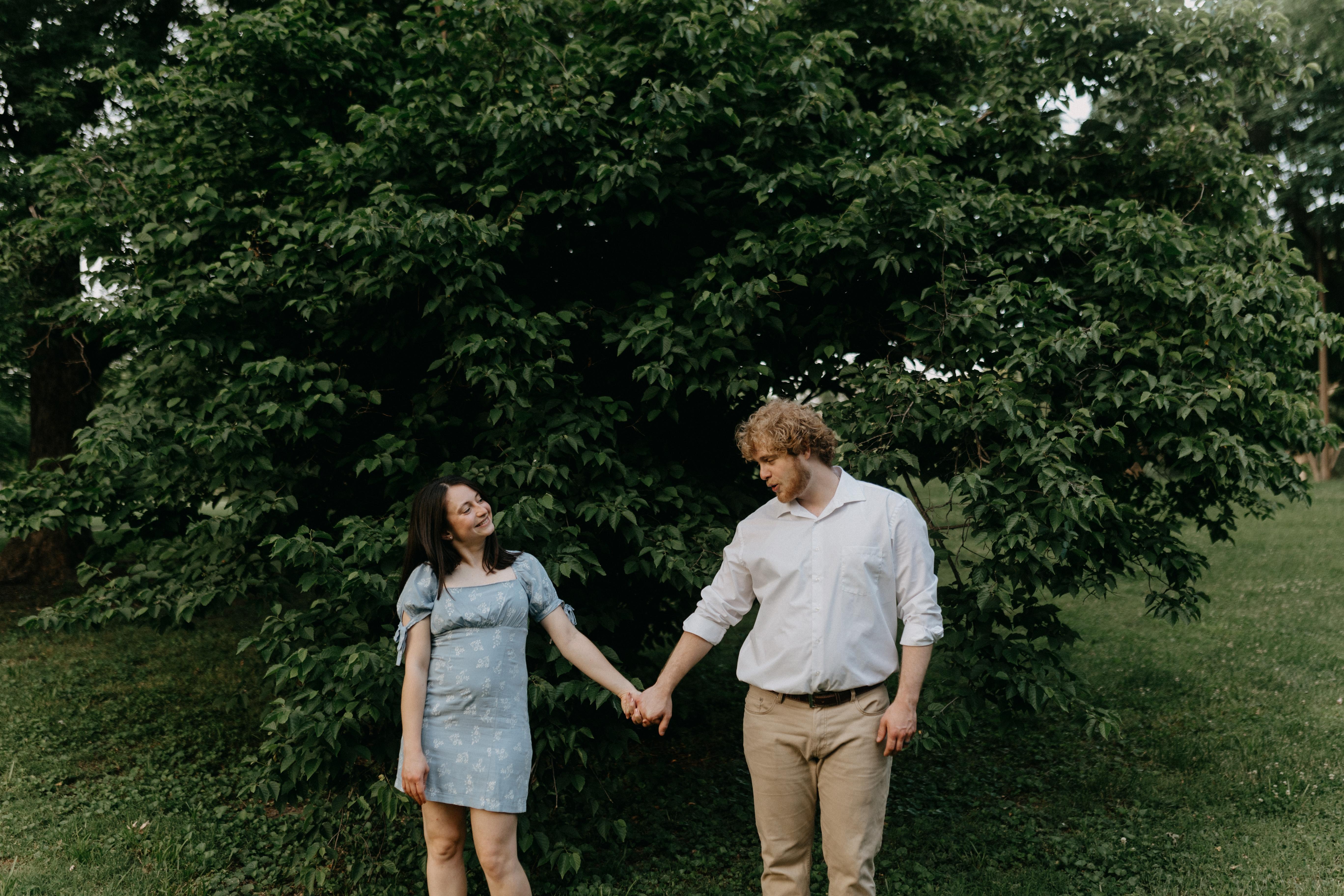 The Wedding Website of Emma Jenkins and Andrew Fischer