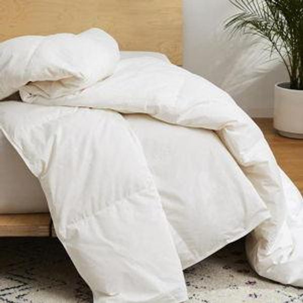 Down Comforter | Brooklinen