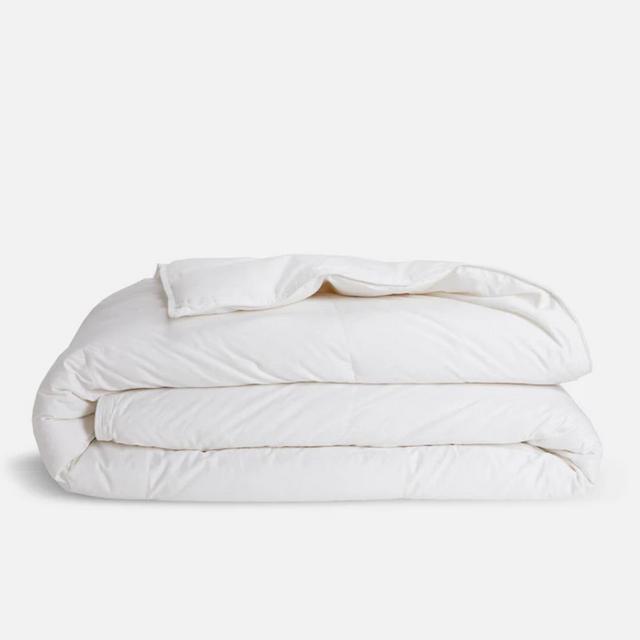 King All-Season Down Comforter