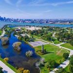 Belle Isle