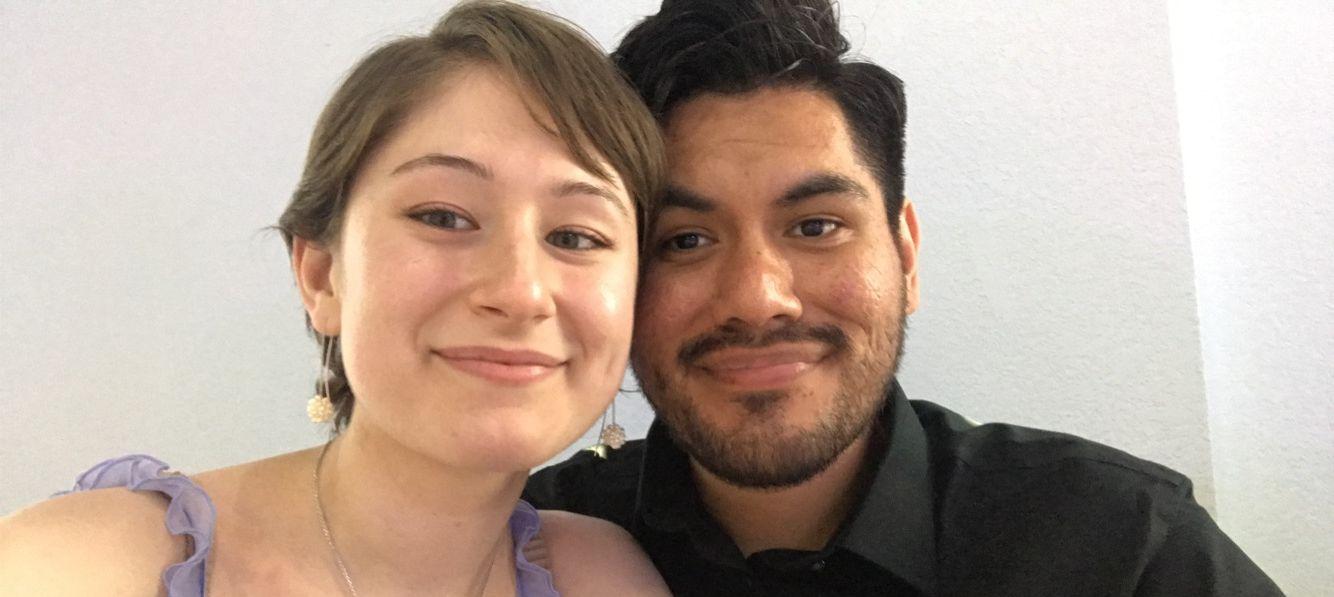 The Wedding Website of Isabella King and Jonathan Gurrola