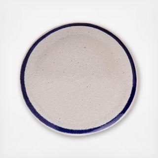 Band Dinner Plate