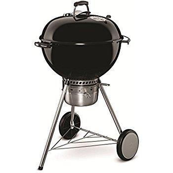 Weber 741001 Original Kettle 22-Inch Charcoal Grill