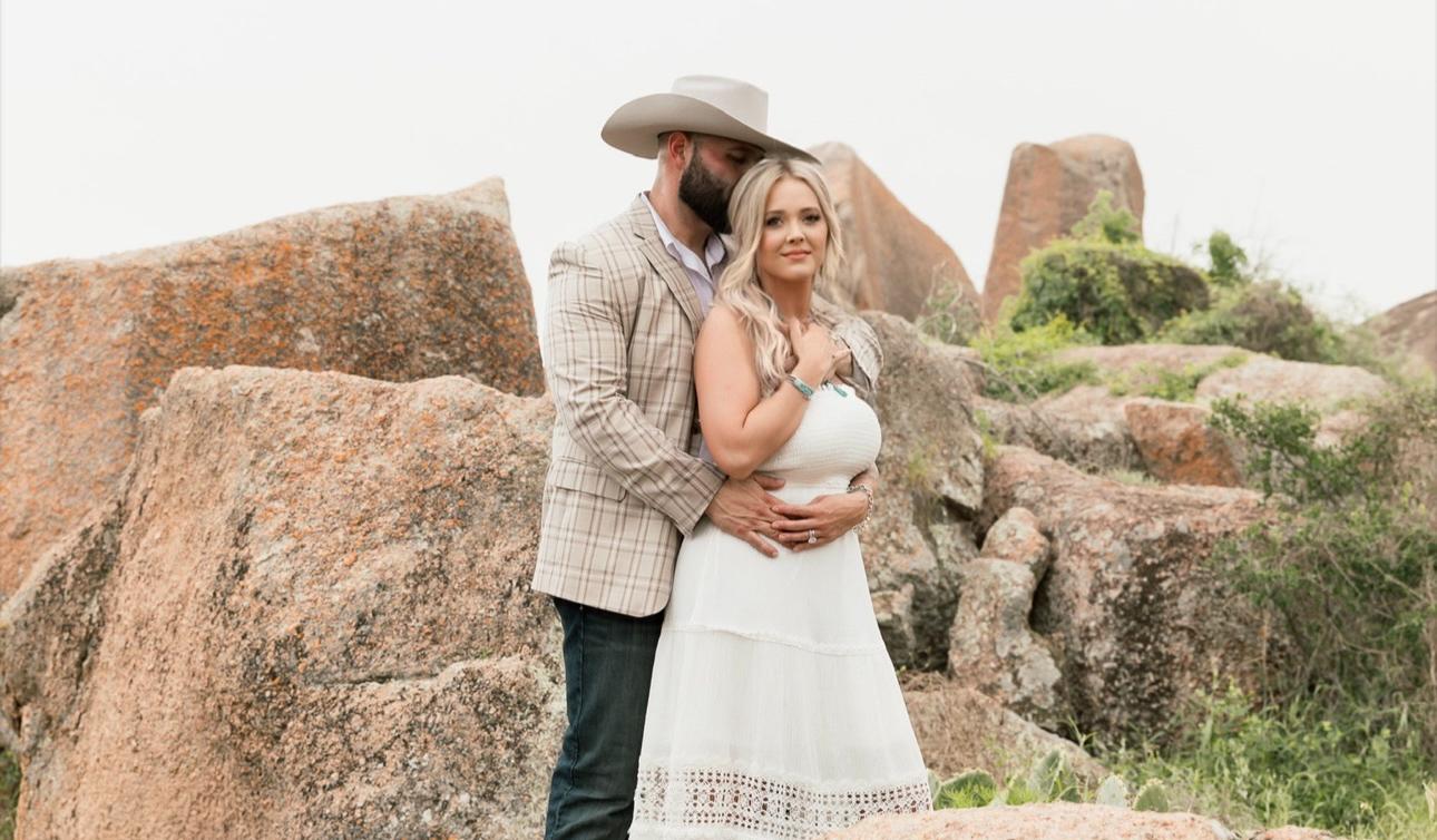 The Wedding Website of Tessa Kale Wimberley and Mark Aaron Belden