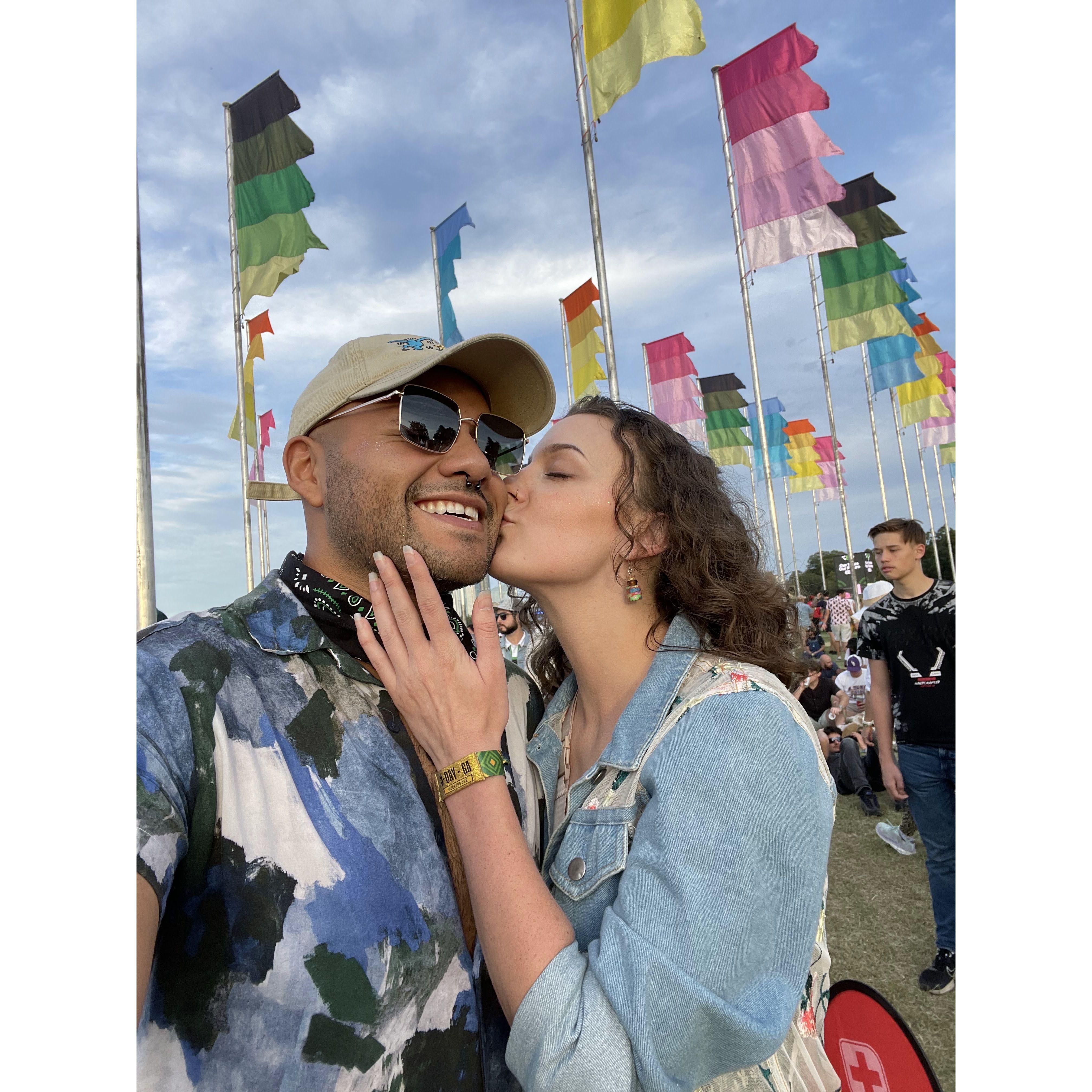 📍 Austin City Limits