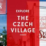 Czech Village