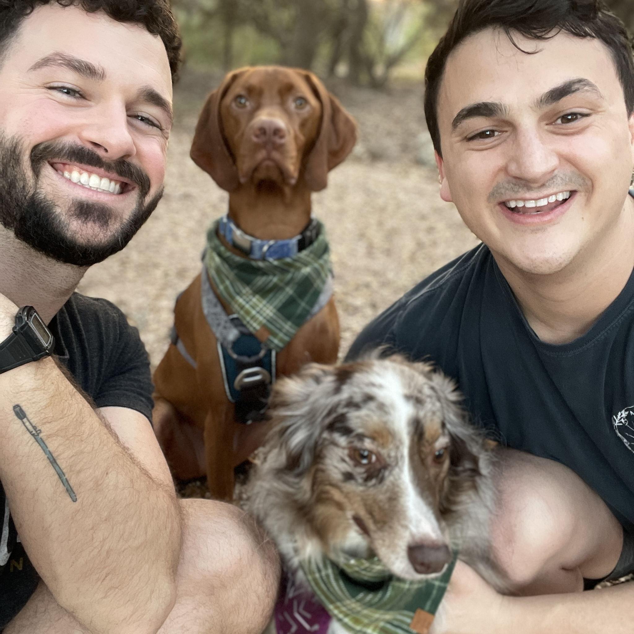 Christmas retreat (2021)