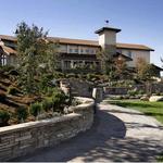 Firestone Vineyard