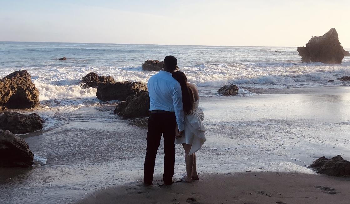 The Wedding Website of Stephany Avalos and Nelson Vásquez