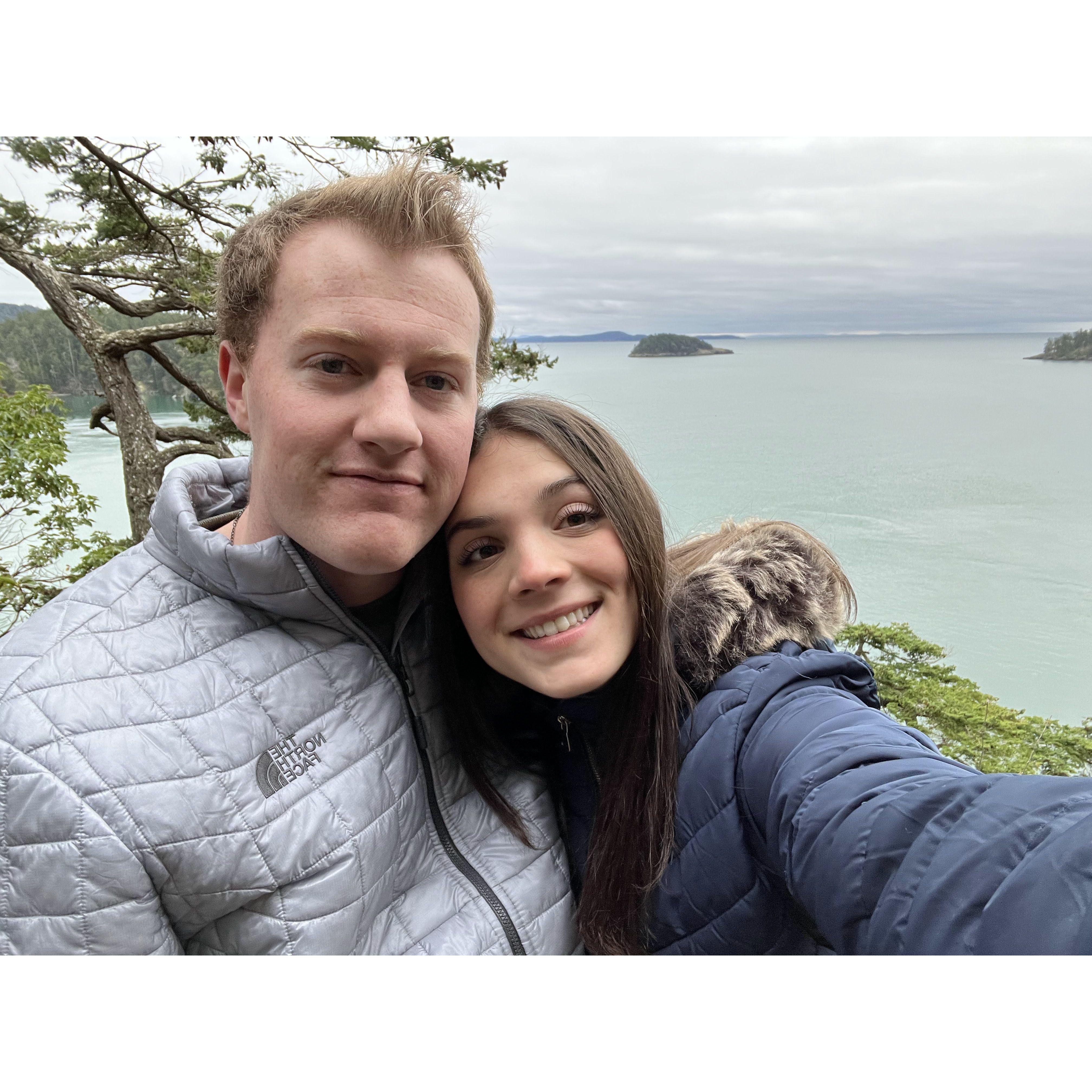 Deception Pass