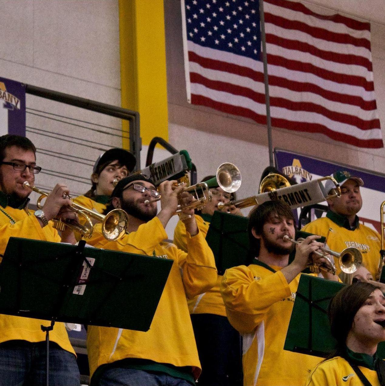 Music really does bring people together.