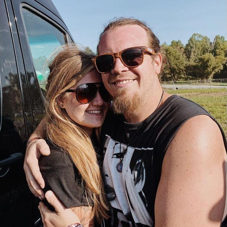 Blue Ridge Rock Festival 2021