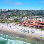 La Jolla Shores