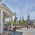 Woodbury Common Premium Outlets