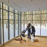 Dennos Museum Center